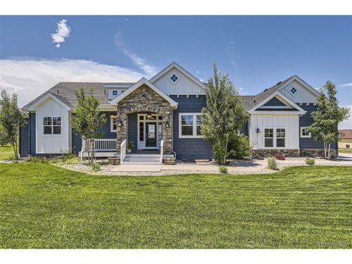 41975 Muirfield Loop, Elizabeth, CO, 80107-9121 | Card Image