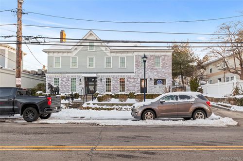 2a-71 W Main St, Oyster Bay, NY, 11771-2258 | Card Image