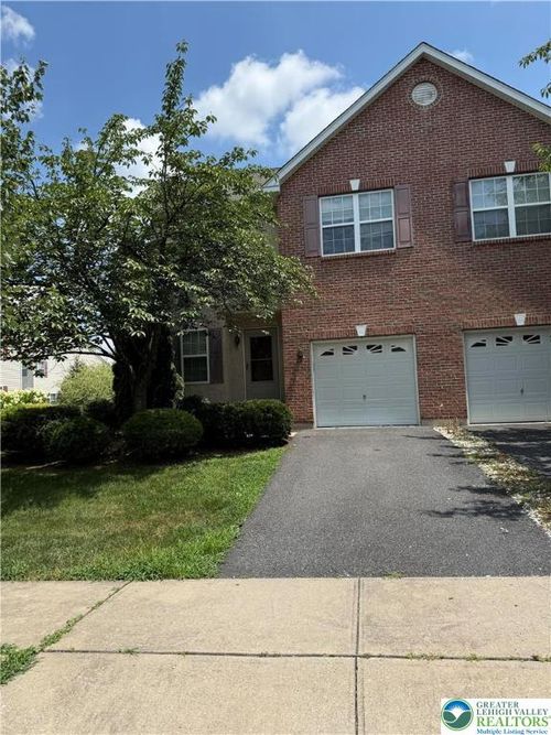 3653 Clauss Dr, Macungie, PA, 18062-9699 | Card Image