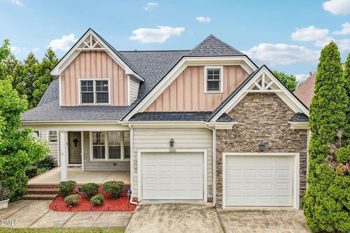 1025 Princeton View Ln, Knightdale, NC, 27545-8697 | Card Image