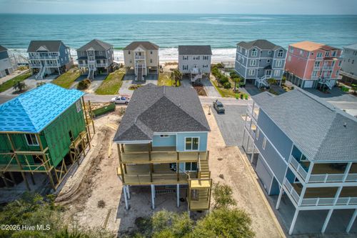 24 Porpoise Pl, N Topsail Beach, NC, 28460-9599 | Card Image