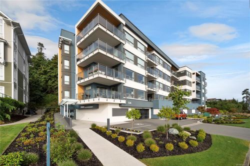 404-536 Island Hwy S, Campbell River, BC, V9W1A5 | Card Image