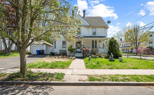 175 Lincoln St, Middletown, CT, 06457-2640 | Card Image