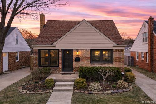 1162 11 Mile Rd, Berkley, MI, 48072-3029 | Card Image