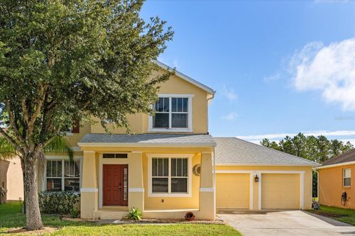 2791 Marshfield Preserve Way, KISSIMMEE, FL, 34746-2173 | Card Image