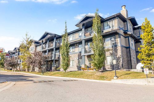 306-10 Panatella Rd Nw, Calgary, AB, T3K0V4 | Card Image