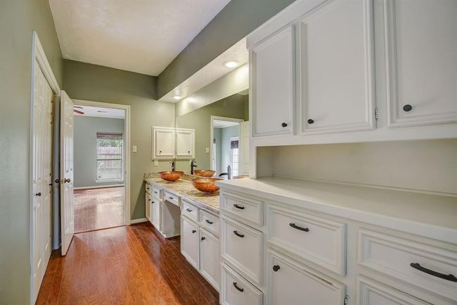 17424 Jackson Pines Drive, House other with 4 bedrooms, 3 bathrooms and null parking in Houston TX | Image 23