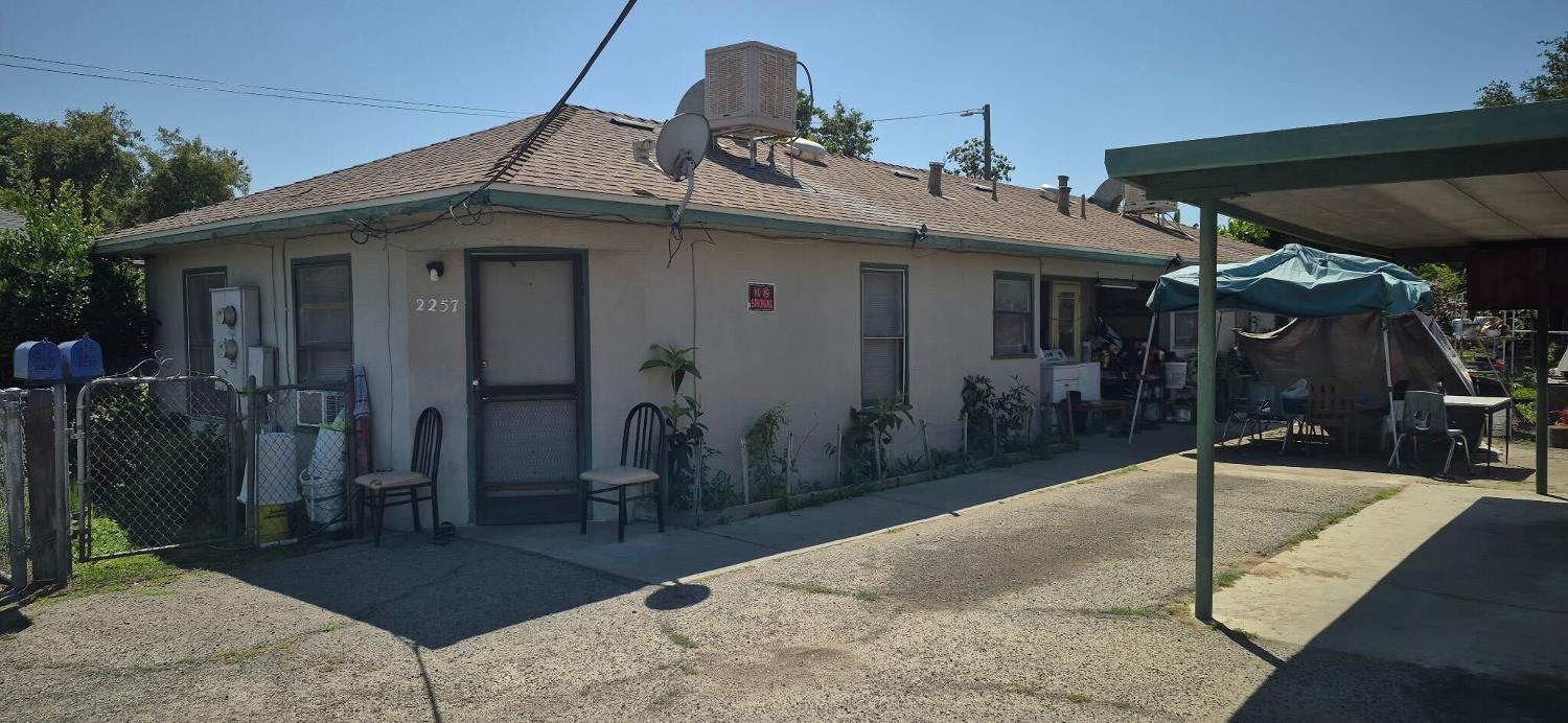 Residential Income in Fresno 4
