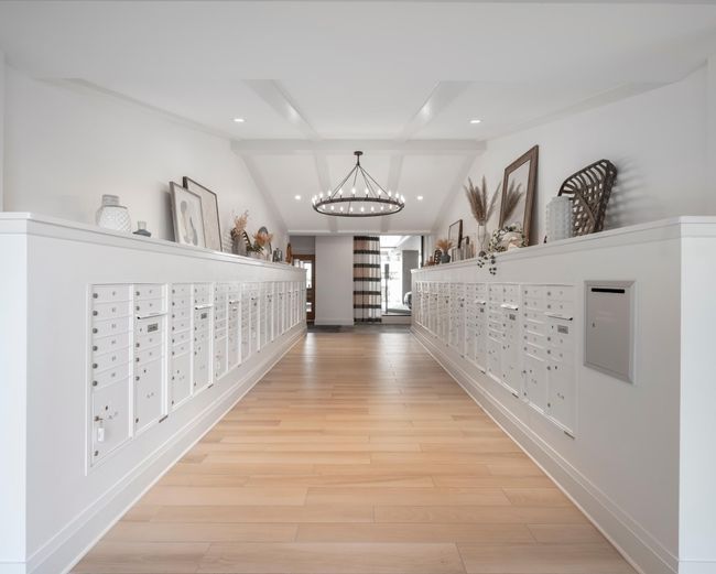 Mail center | Image 26
