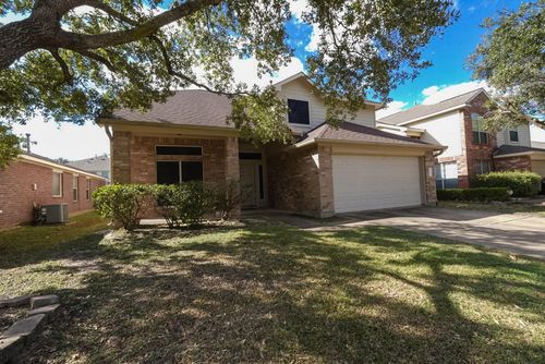 3319 Painted Meadow Cir, Katy, TX, 77449-4933 | Card Image