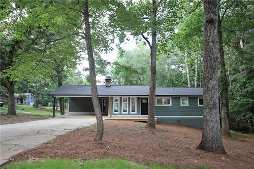 83 Thunderwood Trl, Dallas, GA, 30157-3039 | Card Image