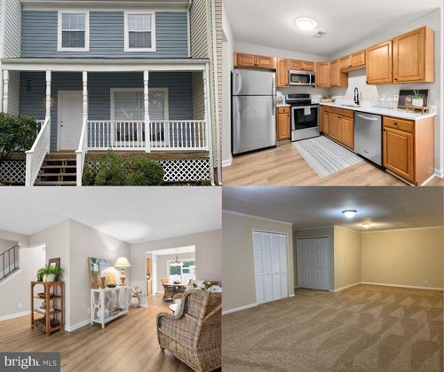 109-105 Powhatan Court, STAFFORD, VA, 22556 | Card Image