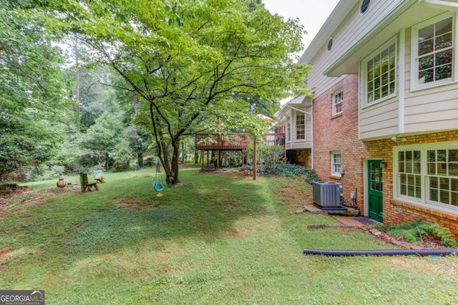 2291 Smokehouse Path, House other with 4 bedrooms, 3 bathrooms and 2 parking in Lawrenceville GA | Image 44