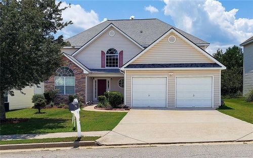 85 Dogwood Pl, Covington, GA, 30016-1925 | Card Image