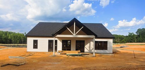 629 Dusty Trail Road, Pauline, SC, 29374 | Card Image