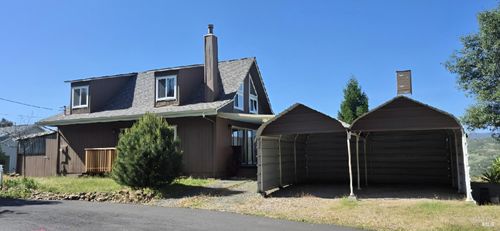 120 Spur Ct, Pope Valley, CA, 94567-9413 | Card Image