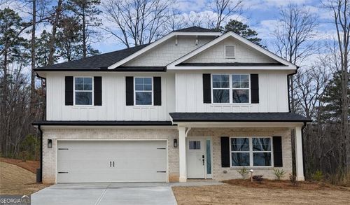 214 Thunder Vly, Dawsonville, GA, 30534-5477 | Card Image
