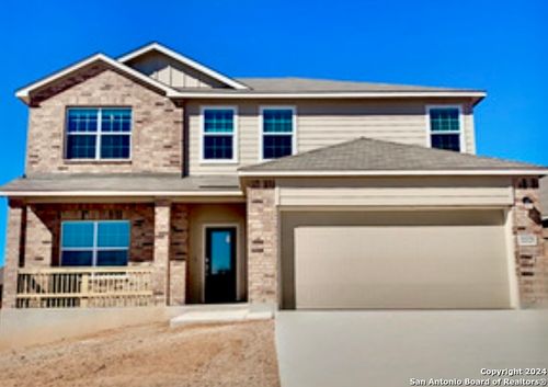 32125 Morels Ave, Bulverde, TX, 78163-2536 | Card Image