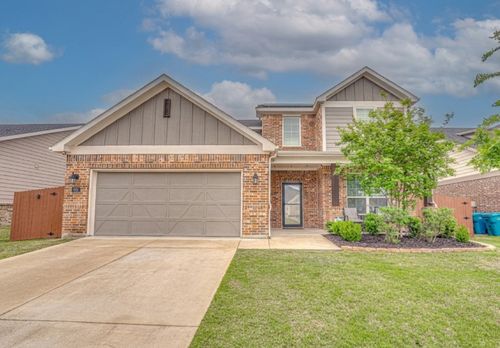 909 Gambel Dr, Sherman, TX, 75092-3349 | Card Image