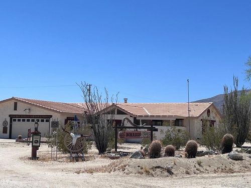 3267 Wagon Rd, Borrego Springs, CA, 92004-4287 | Card Image