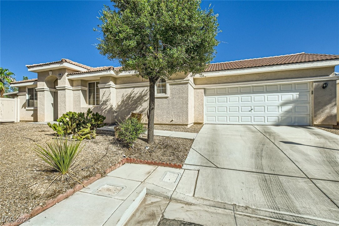 Dakotah Pointe Ct, North Las Vegas, NV 89031