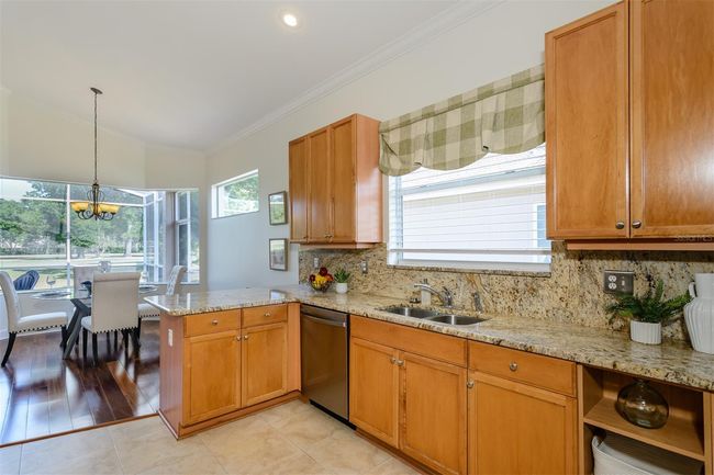 3964 Silk Oak Ln, House other with 3 bedrooms, 2 bathrooms and null parking in PALM HARBOR FL | Image 22