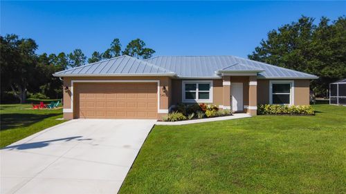 5493 Jody Ave, North Port, FL, 34288-8320 | Card Image