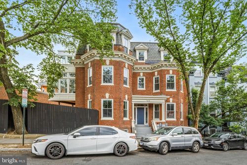 2-1614 Kilbourne Pl Nw, WASHINGTON, DC, 20010-2706 | Card Image