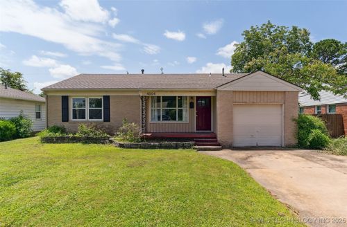 4004 E 27th St, Tulsa, OK, 74114-5908 | Card Image