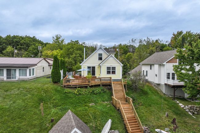 3045 Huston Dr, House other with 3 bedrooms, 2 bathrooms and null parking in Millington MI | Image 34