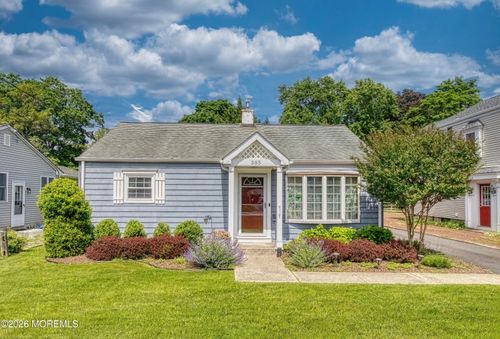 385 Prospect Avenue, Little Silver, NJ, 07739 | Card Image