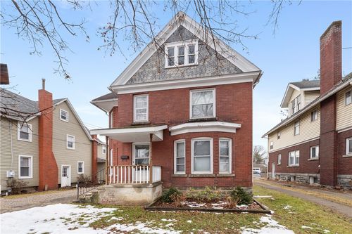 16 Washington St, Hornell, NY, 14843-1308 | Card Image