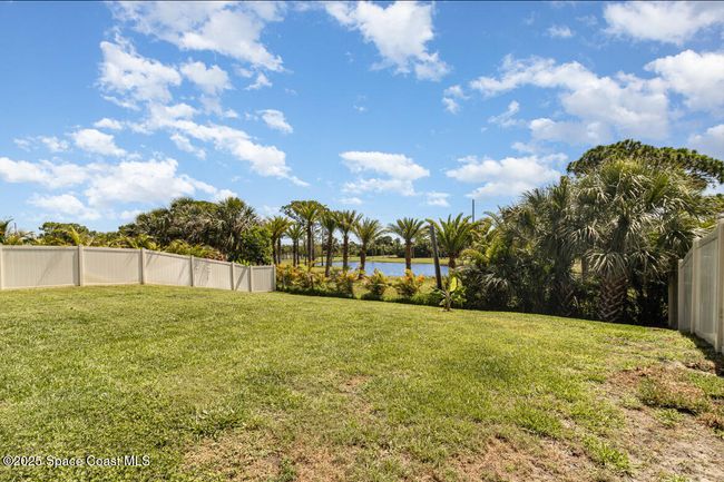 7389 Tourmaline Drive, House other with 6 bedrooms, 3 bathrooms and null parking in Grant-Valkaria FL | Image 27