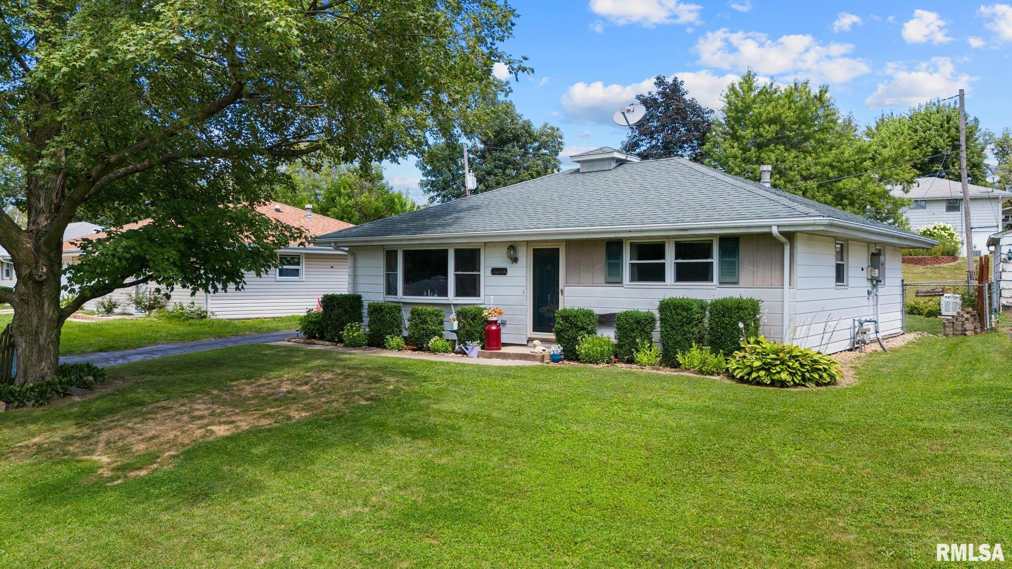 Residential in Peoria 2