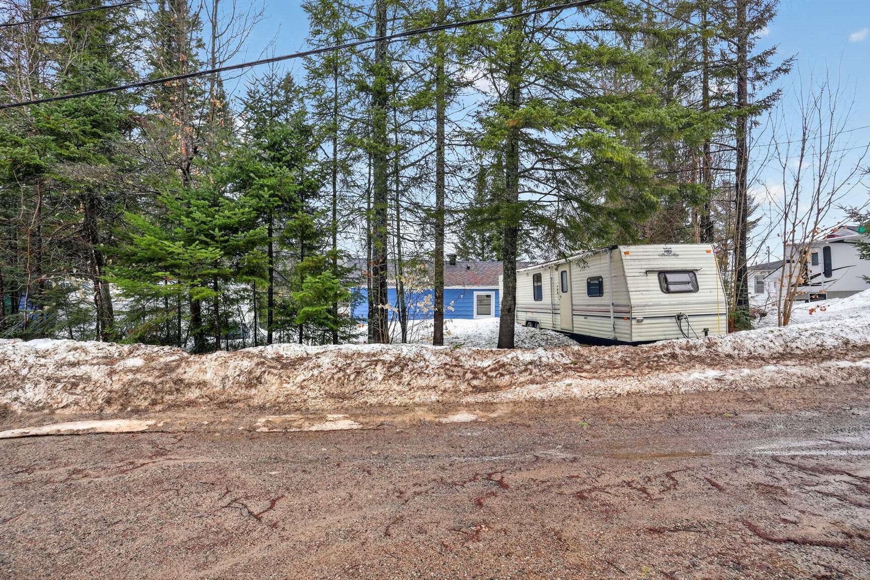 Residential in Saint-Adolphe-d'Howard 5