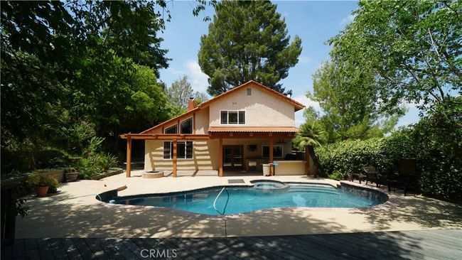 24530 Breckenridge Pl, House other with 4 bedrooms, 3 bathrooms and 4 parking in Newhall CA | Image 26