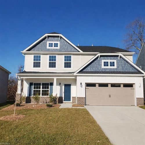 3211 Riley Ford Trl, High Point, NC, 27265-8429 | Card Image
