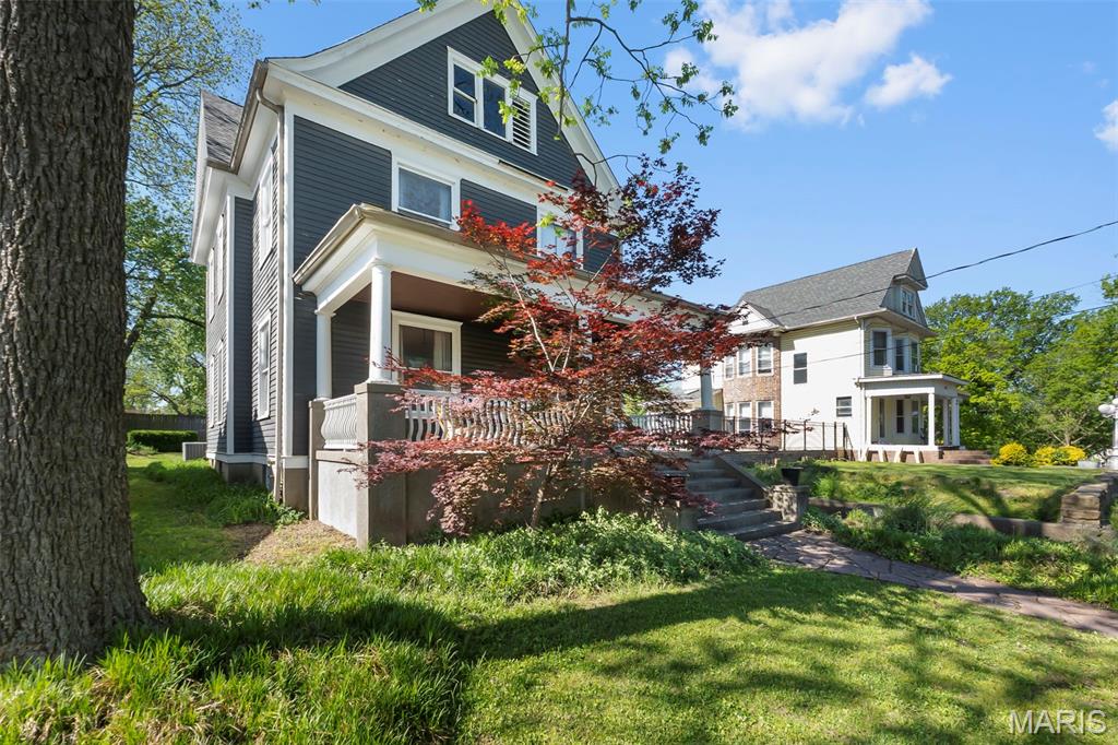 Residential in Cape Girardeau 3