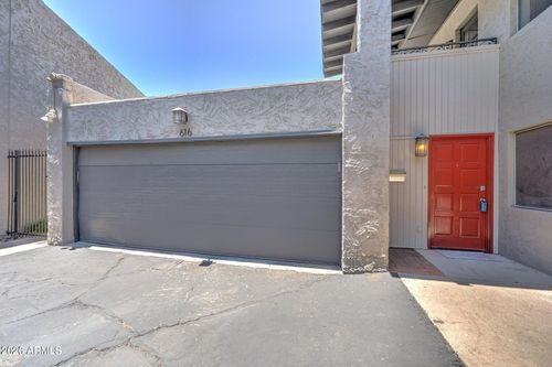 616 E Manzanita Place, Phoenix, AZ, 85020 | Card Image