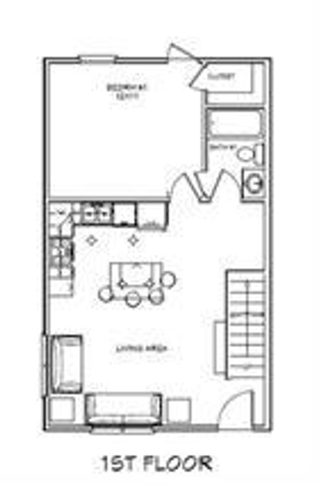 8 - 2002 Ann Arbor Ave, Condo with 3 bedrooms, 3 bathrooms and null parking in TALLAHASSEE FL | Image 24