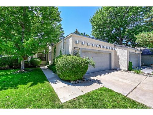 1655 S Syracuse St, Denver, CO, 80231-2607 | Card Image