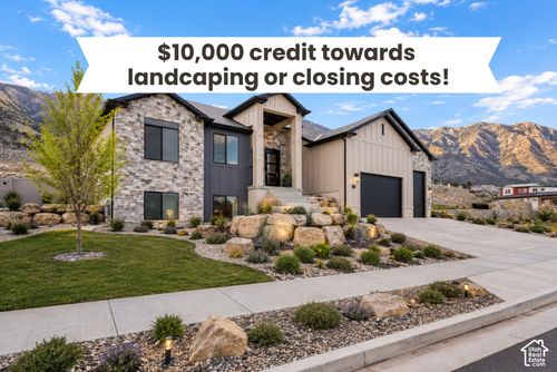 728 E Mountain Rd, North Ogden, UT, 84414-7601 | Card Image