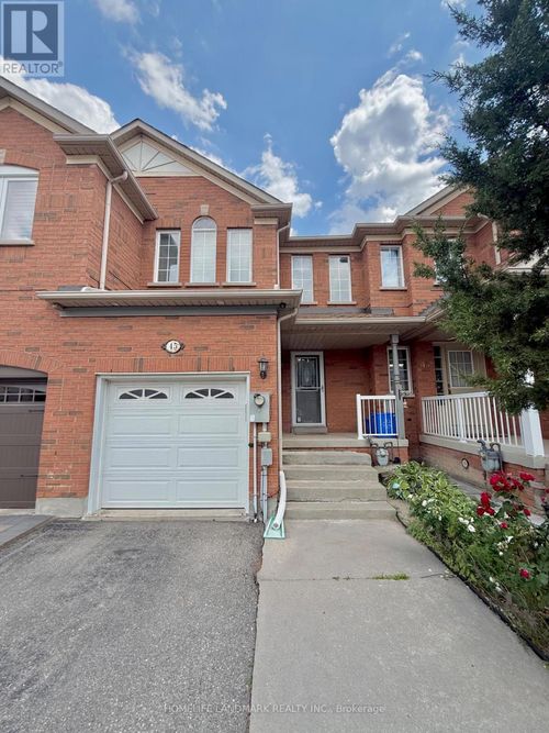 45 Carrillo Street, Vaughan (Vellore Village), ON, L6A3W8 | Card Image