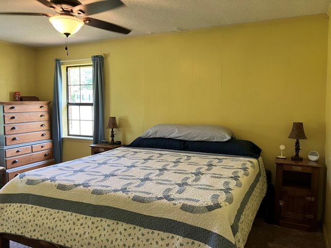 203 Webb Ave, House other with 3 bedrooms, 2 bathrooms and 2 parking in Teague TX | Image 18