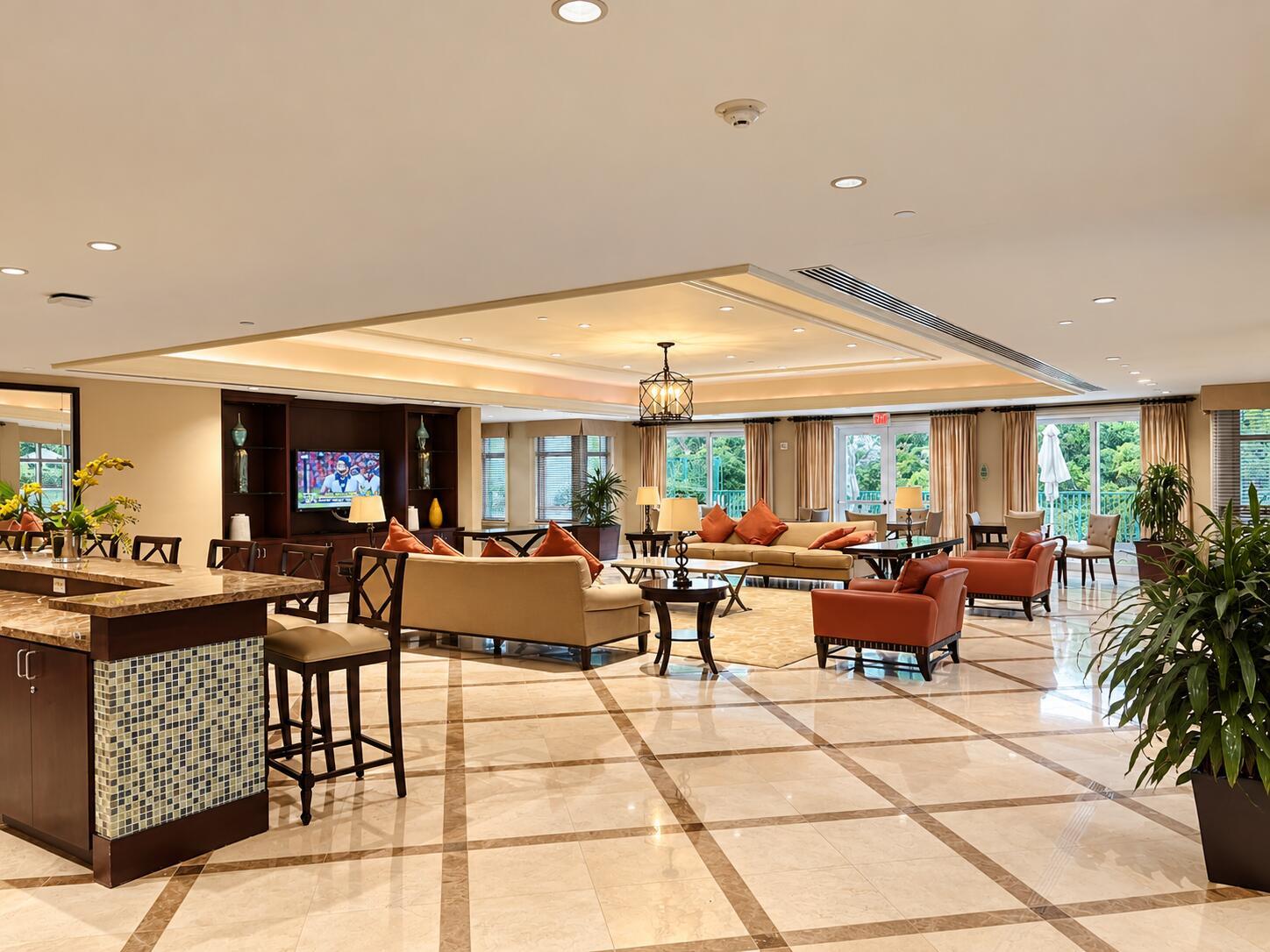 Residential Lease in Aventura 4