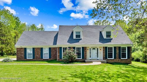 1107 Bruce Wood Ct, Louisville, KY, 40245-4905 | Card Image