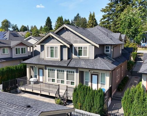 101-910 Delestre Ave, Coquitlam, BC, V3K2G6 | Card Image
