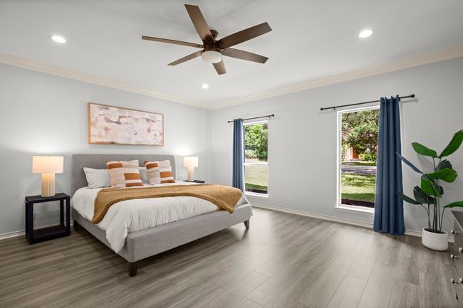 6115 Rickerhill Ln, House other with 5 bedrooms, 4 bathrooms and 4 parking in Austin TX | Image 6