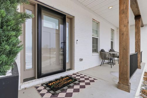 3580 Shoemaker Rd, Almont, MI, 48003-7908 | Card Image