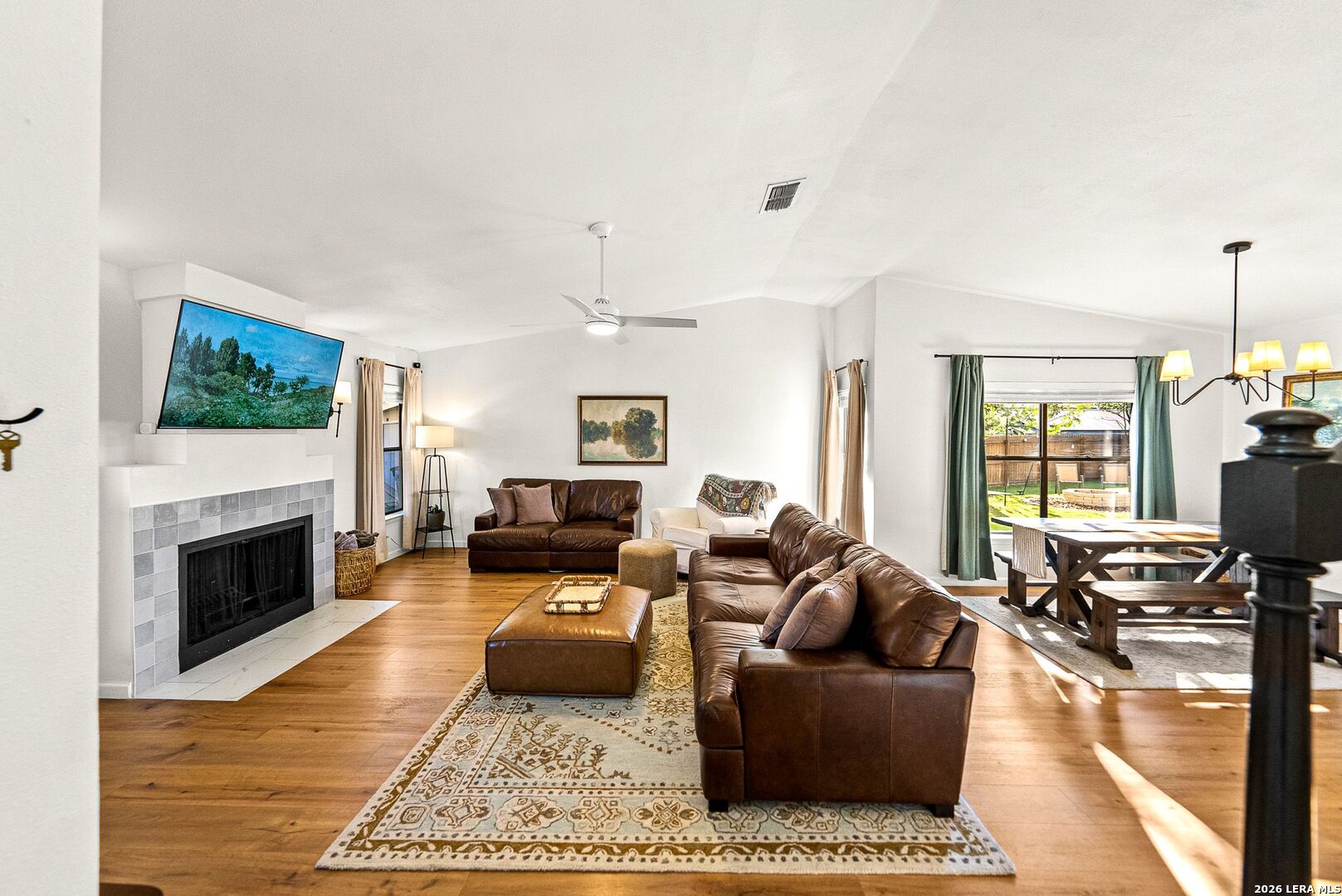 Residential in San Antonio 5